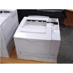 Hp Laserjet 5m Laser Printer