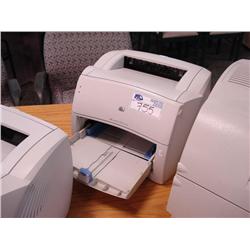 Hp Laserjet 6000 Laser Printer