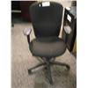 Image 1 : Black Mutli Lever Task Chair