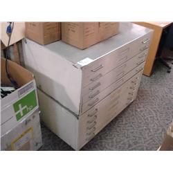 10 Drawer Plan File