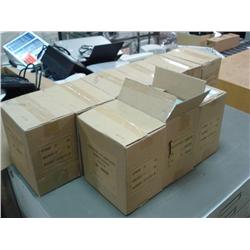 Large Lot Of Writing Pads