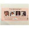 Image 1 : Solomon Islands Diana Princess of Wales commemorative stamp set