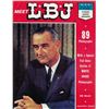 Image 1 : Meet Lyndon B. Johnson collector's magazine