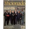 Image 1 : Cigar Aficianado Magazine Feb. 2023