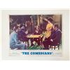Image 1 : The Comedians original 1967 vintage lobby card