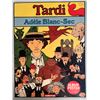 Image 1 : Tardi Adele Blanc-Sec poster book. 12x15 inches