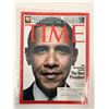 Image 1 : Time Magazine October 23rd 2006 Barack Obama The Next President