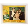 Image 1 : Rich, Young and Pretty original 1951 vintage lobby card