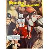 Image 1 : Sports Illustrated Magazine Pro Football 1964 Issue