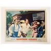 Image 1 : Raintree County original 1957 vintage lobby card
