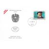 Image 1 : Austria First Day Cover