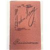 Image 1 : Anton Lang signed Reminiscences play
