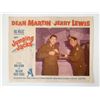 Image 1 : Jumping Jacks original 1952 vintage lobby card