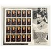 Image 1 : Bette Davis Legends of Hollywood  Stamp Set