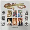 Image 1 : Maldives Princess Diana commemorative stamp set