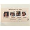 Image 1 : Pitcairn Islands Diana Princess of Wales commemorative stamp set