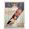Image 1 : Champion Sports Memorabilia Magazine Mickey Mantle Yankees
