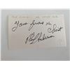 Image 1 : Sherlock Holmes Paul Anderson original signature
