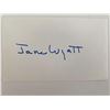 Image 1 : Father Knows Best Jane Wyatt original signature