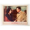 Image 1 : BUtterfield 8 original 1960 vintage lobby card