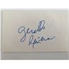 Image 1 : Geraldo Rivera original signature