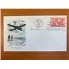 Image 1 : Sam Lieberman signed first day cover