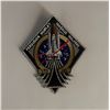 Image 1 : STS - 135 mission patch. 5x4 inches