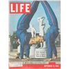 Image 1 : US Gymnasts Life Magazine. September 12, 1960