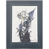 Image 1 : Drew Hayes - Poison Elves Limited Edition Signed Art Print
