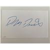 Image 1 : Robert Desiderio original signature