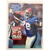 Image 1 : Beckett Football Card Monthly Magazine May 1991 #14 Bruce Smith Cover