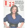 Image 1 : Meryl Streep Life Magazine Dec. 1980