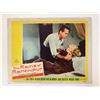 Image 1 : The Rains of Ranchipur original 1955 vintage lobby card