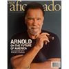 Image 1 : Cigar Aficianado Magazine Dec. 2023