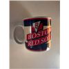 Image 1 : Boston Red Sox coffee mug