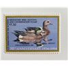 Image 1 : Migratory Bird Hunting and Conversation Stamp 50th Anniversary