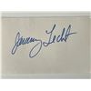 Image 1 : Jeremy Licht original signature