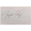 Image 1 : Opera singer Dwayne Croft original signature
