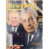 Image 1 : Newsweek Magazine 1967 Gerald Ford And Dirksen Issue
