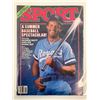 Image 1 : Sport Magazine June 1985 George Brett Royals