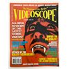 Image 1 : Videoscope Magazine Christopher Lee Dracula Summer 2000 #35
