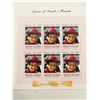 Image 1 : Lady Diana commemorative stamp set
