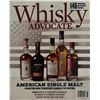 Image 1 : Whisky Advocate Magazine. Fall 2023