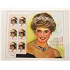 Image 1 : Nicaragua Diana Princess of Wales commemorative stamp set