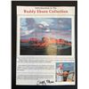 Image 1 : Buddy Ebsen Signed Promotional Page