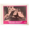 Image 1 : Reflections in a Golden Eye original 1967 vintage lobby card