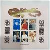 Image 1 : Maldives Diana Princess of Wales commemorative stamp set