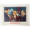 Image 1 : The Cincinnati Kid original 1965 vintage lobby card