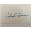 Image 1 : Geraldine Ferraro original signature