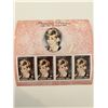 Image 1 : Romania Princess Diana commemorative stamp set
